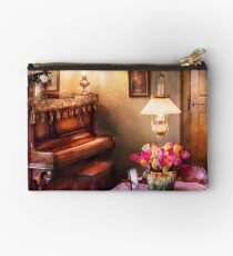 Hobby - Piano - The Music Room Studio Pouch