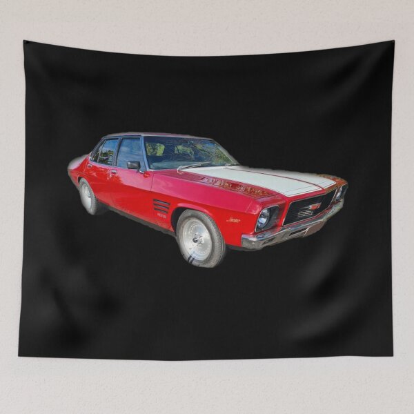 Item preview, Holden Monaro 1972 GTS designed and sold by Shololo.