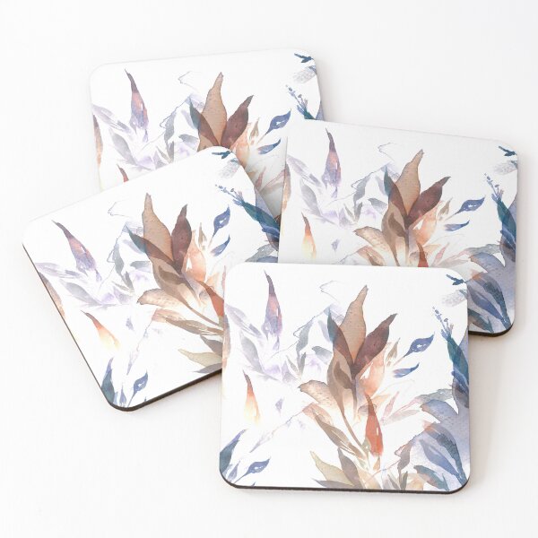 Item preview, My leaves designed and sold by JuVentura.