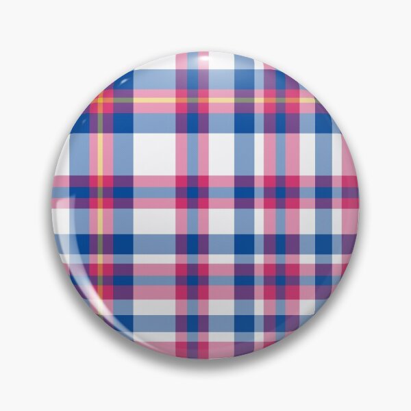 Item preview, Sailor Moon Plaid designed and sold by Blackmoonrose13.