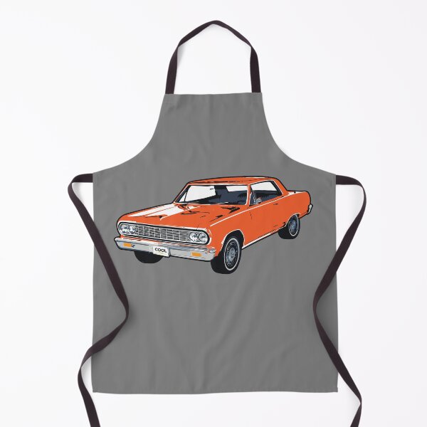 Item preview, 64 Orange CM Coupe designed and sold by CoolRide.