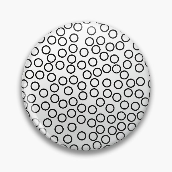 Item preview, Black Circles designed and sold by Madmattman.