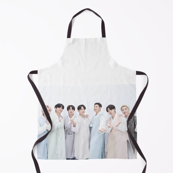 Item preview, BTS Chuseok Greeting designed and sold by BEyourself be.