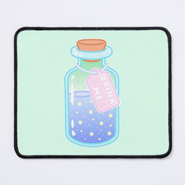Item preview, Drink Me Bottle designed and sold by ranchi.