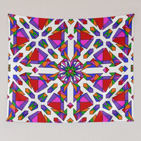 Item preview, Kaleidoscope designed and sold by ThePurpleZ.