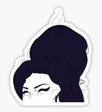 Amy Sticker