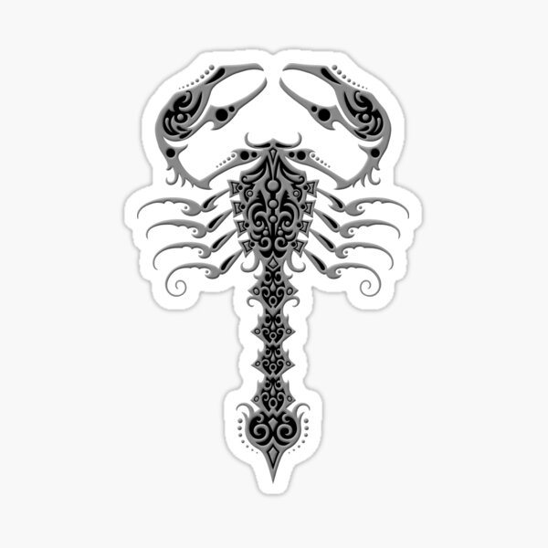Scorpion Tattoo PNG, Vector, PSD, and Clipart With Transparent Background  for Free Download | Pngtree