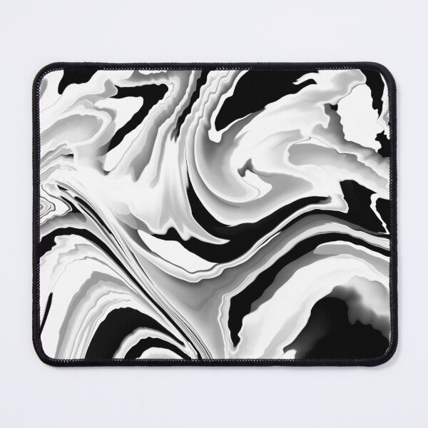 Item preview, Marble Variation: Black designed and sold by studiolockhart.