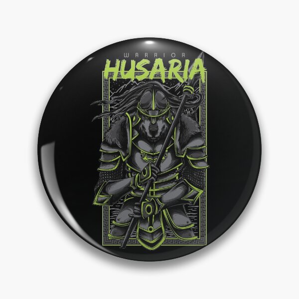 Item preview, Fantasy Art Warrior Husaria designed and sold by AEGMEDIA.
