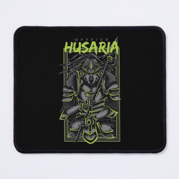 Item preview, Fantasy Art Warrior Husaria designed and sold by AEGMEDIA.