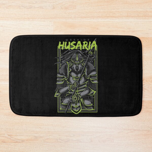 Item preview, Fantasy Art Warrior Husaria designed and sold by AEGMEDIA.