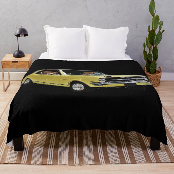 Item preview, Holden GTS Monaro 1968 designed and sold by Shololo.