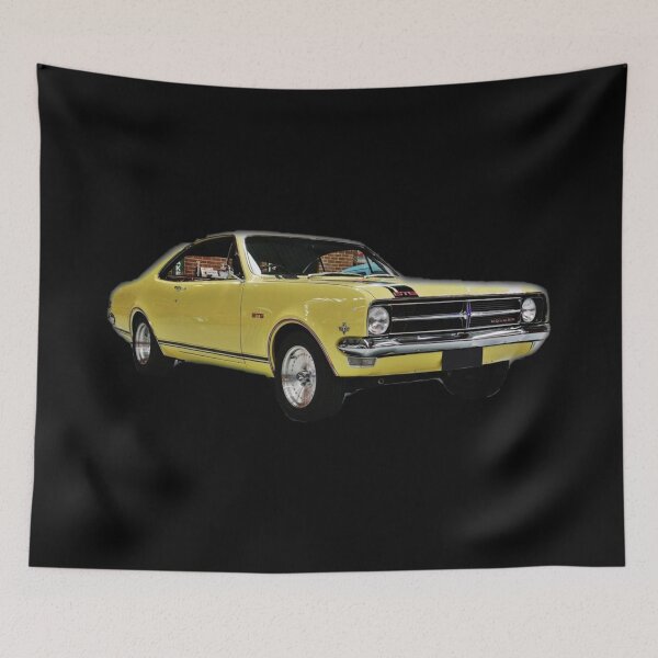 Item preview, Holden GTS Monaro 1968 designed and sold by Shololo.