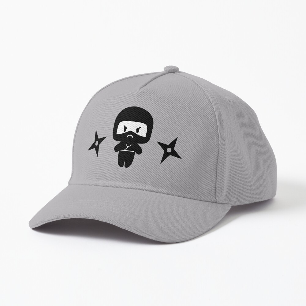 Item preview, Baseball Cap designed and sold by petitspixels.