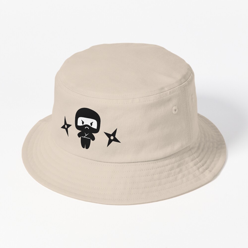 Item preview, Bucket Hat designed and sold by petitspixels.