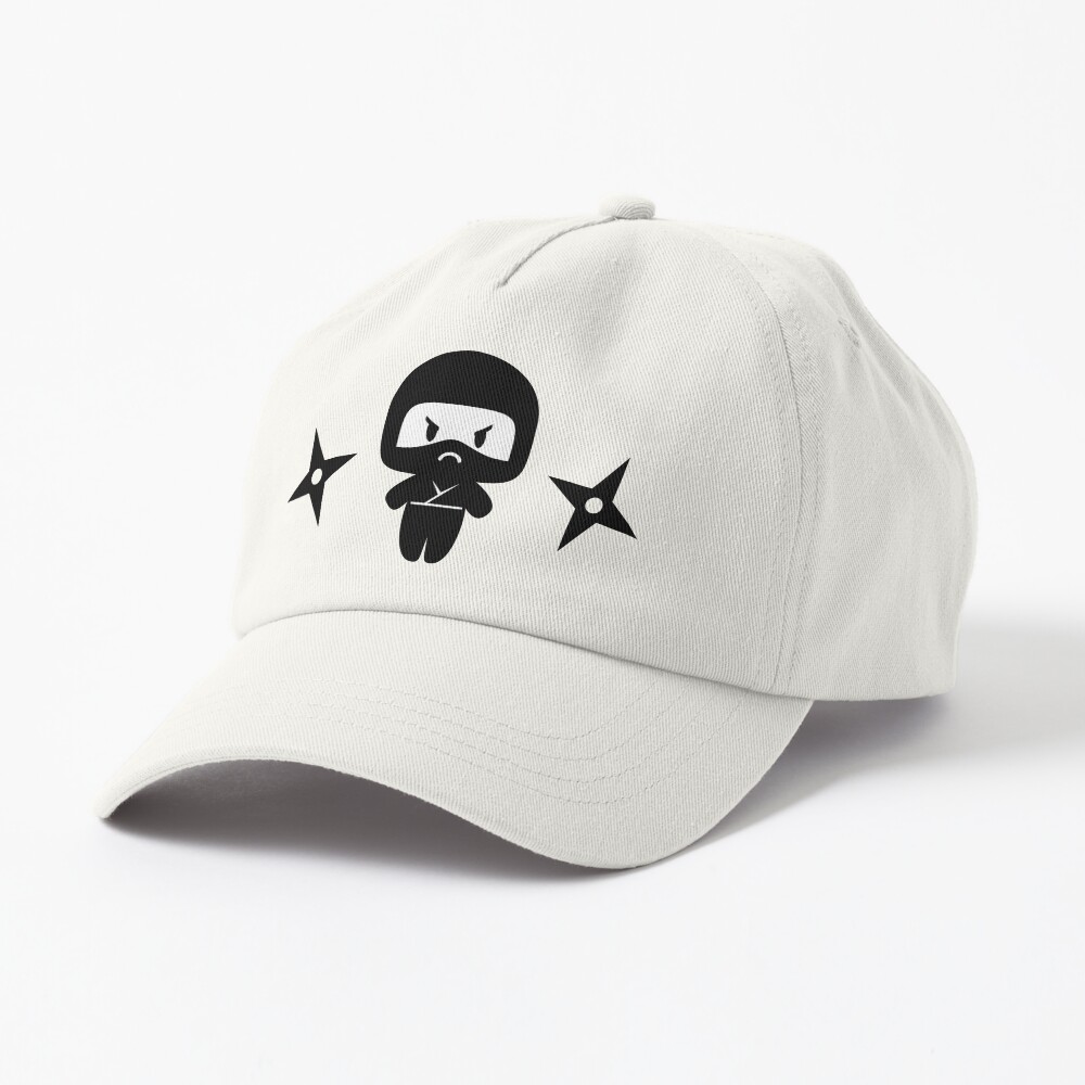 Item preview, Dad Hat designed and sold by petitspixels.