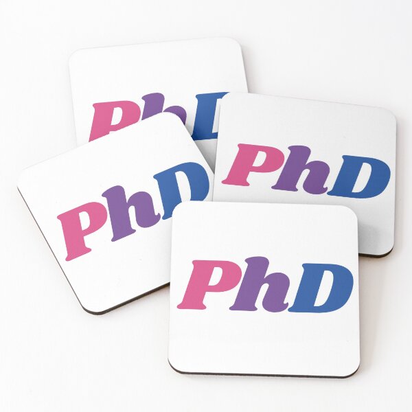 Item preview, phd designed and sold by deargradstudent.
