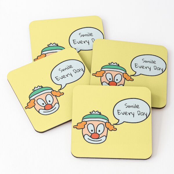 Item preview,  Smile Every Day designed and sold by Nesro34.