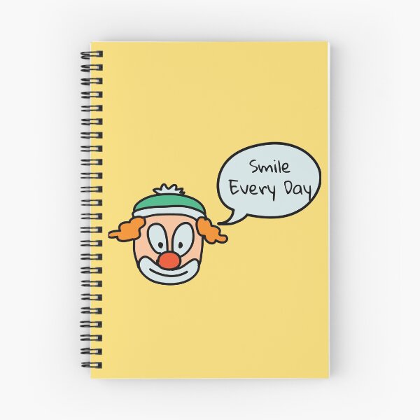 Item preview,  Smile Every Day designed and sold by Nesro34.