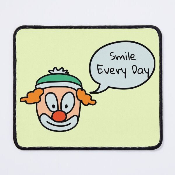 Item preview,  Smile Every Day designed and sold by Nesro34.