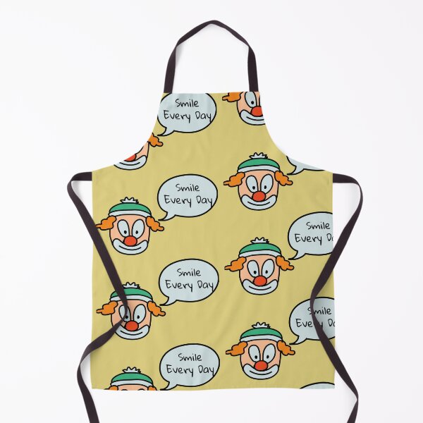 Item preview, Smile Every Day designed and sold by Nesro34.