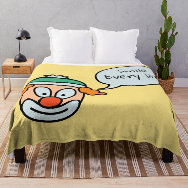 Item preview,  Smile Every Day designed and sold by Nesro34.