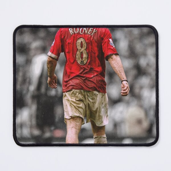 Item preview, Wayne Rooney Manchester United Legend designed and sold by Zgjimi17.