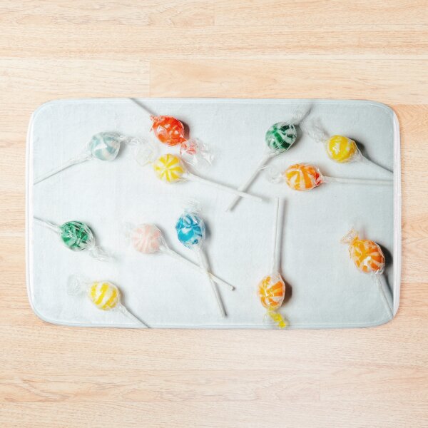 Item preview, Candy Lollipops designed and sold by newburyboutique.