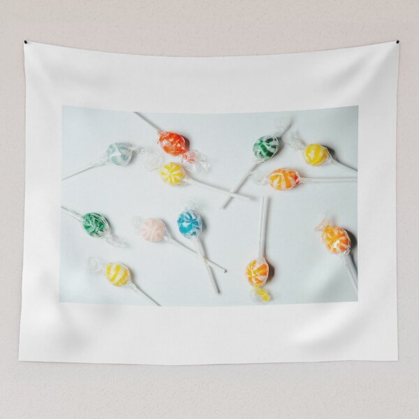Item preview, Candy Lollipops designed and sold by newburyboutique.