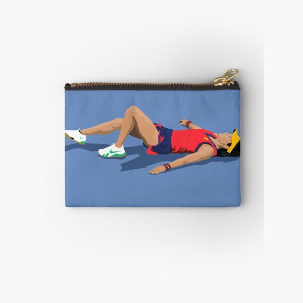 Item preview, Emma Raducanu designed and sold by dkndesign.