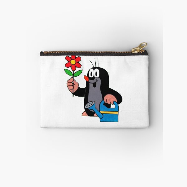 Item preview, Mole designed and sold by Kubik-Kuba.