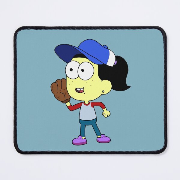 Item preview, baseball tilly designed and sold by jeanlouise.