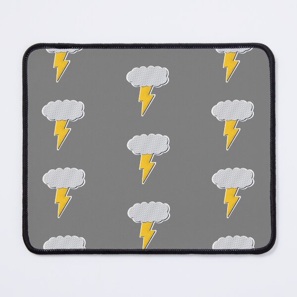 Item preview, Lighting Storm designed and sold by studiolockhart.