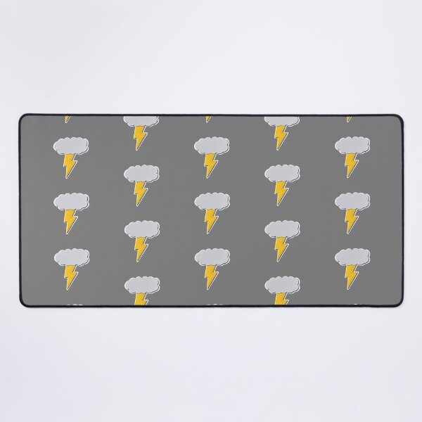 Item preview, Lighting Storm designed and sold by studiolockhart.