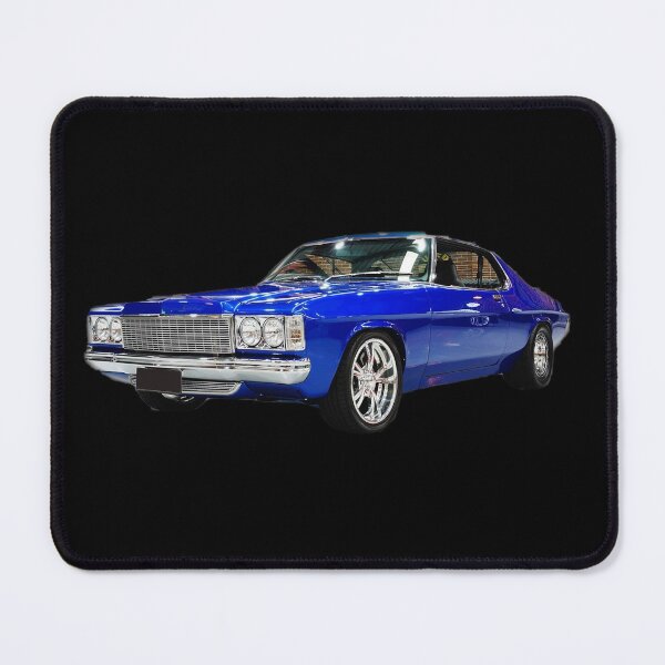 Item preview, Holden Monaro 1972 Custom designed and sold by Shololo.