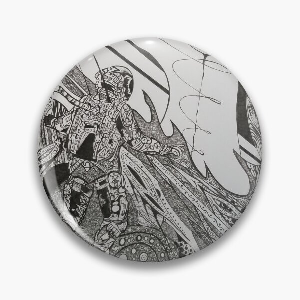 Item preview, Savage designed and sold by AaronFritsch.