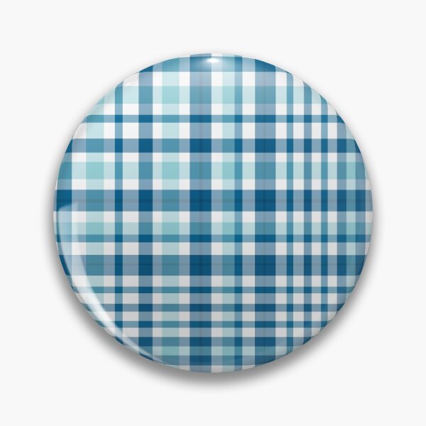 Item preview, Sailor Mercury Plaid designed and sold by Blackmoonrose13.