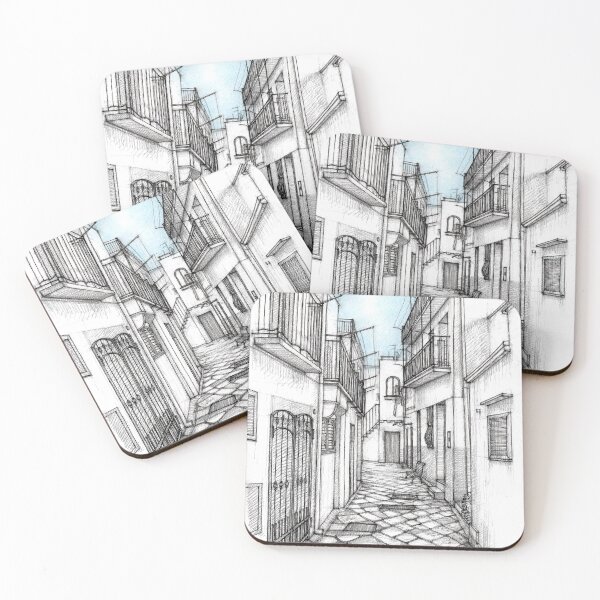 Item preview, Schiavonia (5) Mottola, Puglia designed and sold by Matteo Nigro.