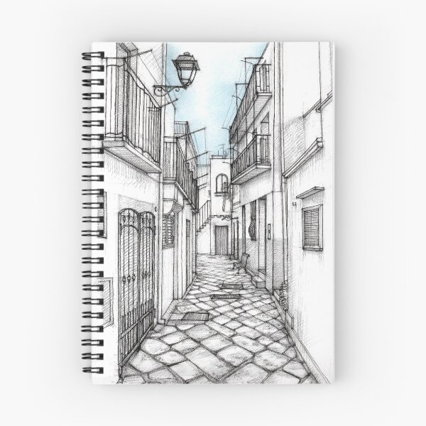 Item preview, Schiavonia (5) Mottola, Puglia designed and sold by Matteo Nigro.
