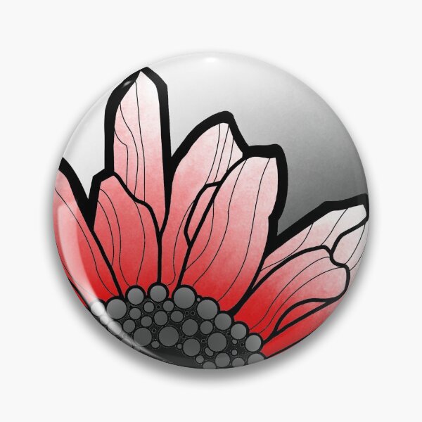 Item preview, Giant red sunflower designed and sold by weilertsen.