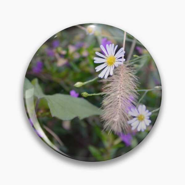 Item preview, Flower Patch designed and sold by saltyMermaidtx.