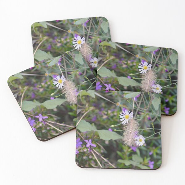 Item preview, Flower Patch designed and sold by saltyMermaidtx.