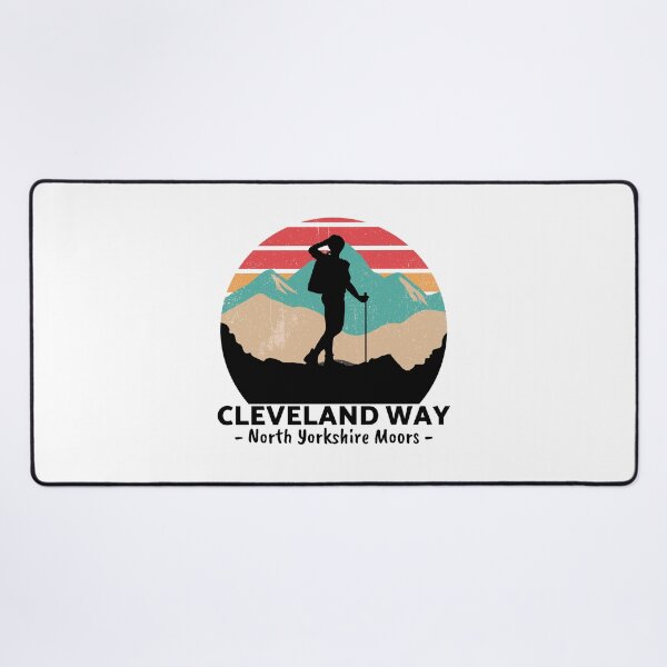 Item preview, cleveland way designed and sold by Sinovius.