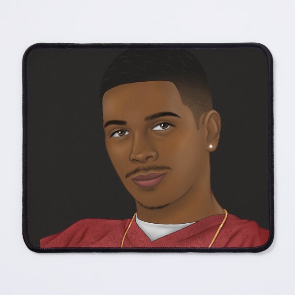 Item preview, On My Block season 4 jamal designed and sold by Toonskid.