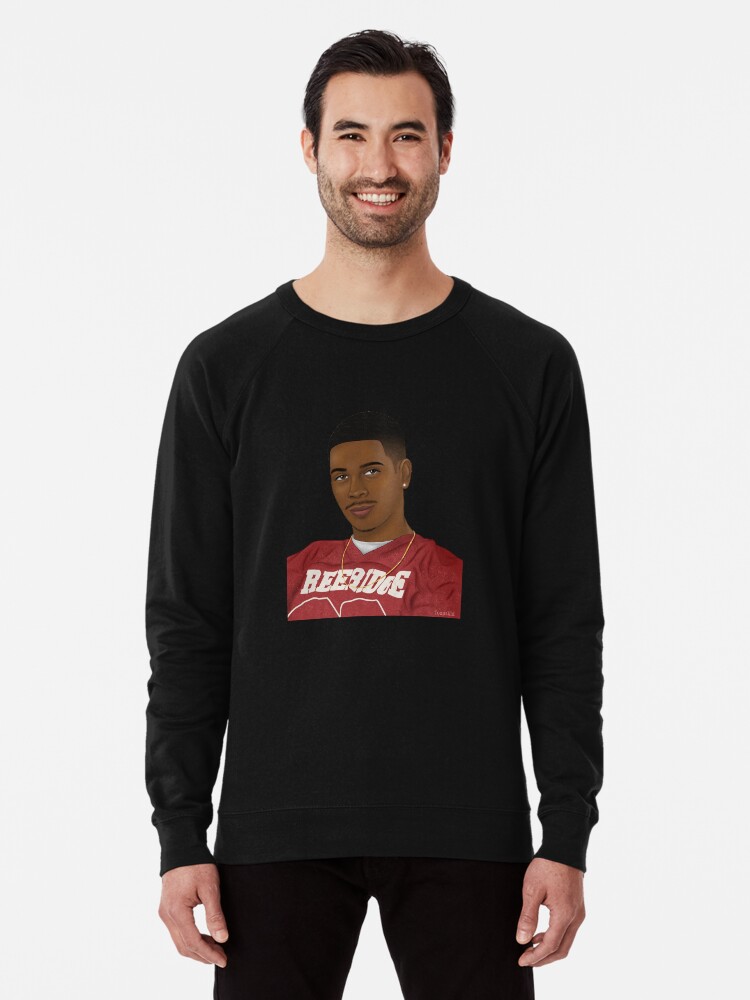 On my block best sale sweatshirt