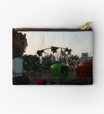 a evening at the fair Studio Pouch