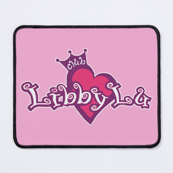 Item preview, club libby lu designed and sold by jeanlouise.