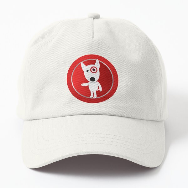 target employee hats