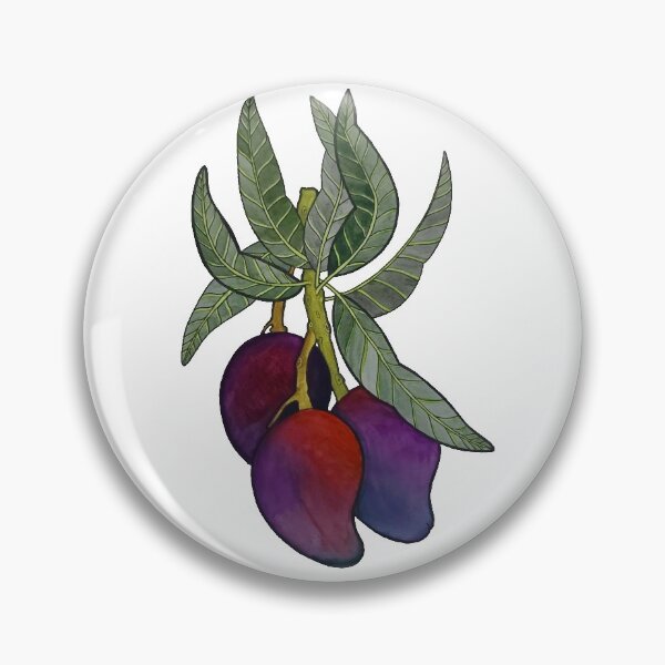 Item preview, mangos designed and sold by Citlali Elena.
