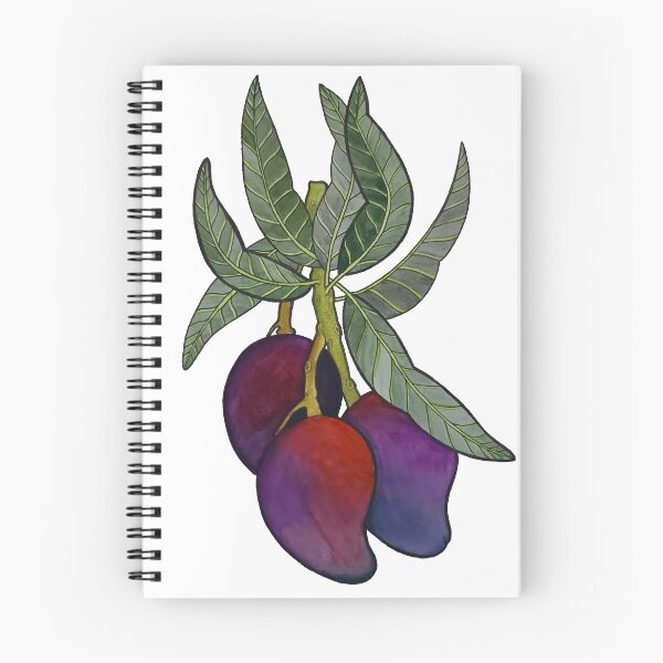 Item preview, mangos designed and sold by Citlali Elena.